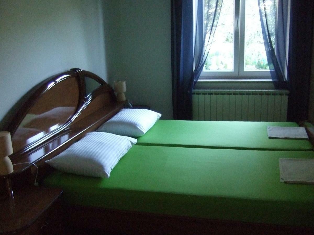 Villa Anita クラリェヴィツァ エクステリア 写真